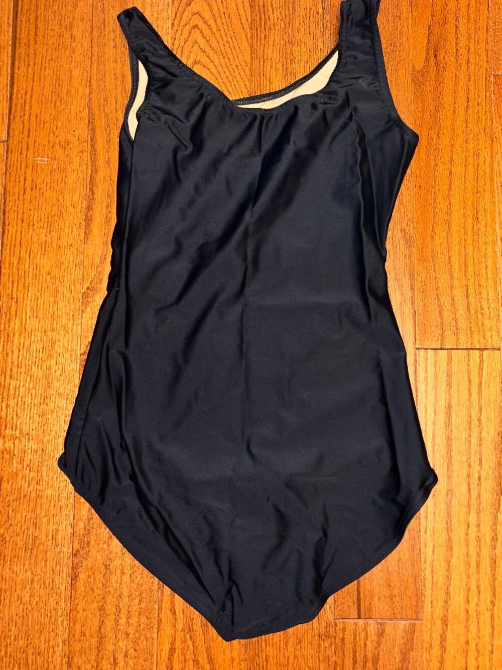 Theatricals Black Leotard